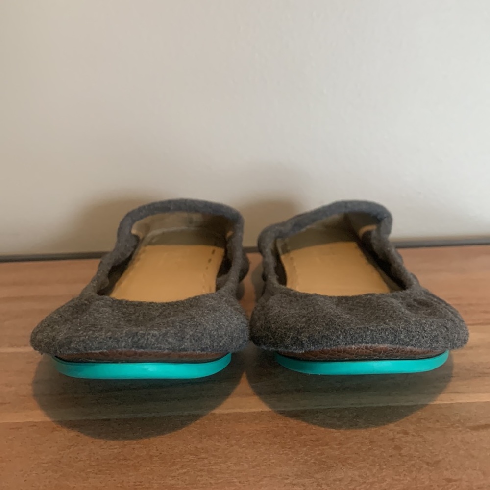 Tieks Greystone Flats View 3